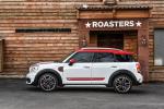 Mini John Cooper Works Countryman 2017 года (ZA)
